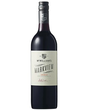 Vang Úc McWilliam's Markview Shiraz 2017