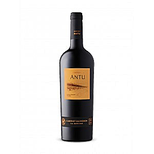 VANG CHILE MONTGRAS ANTU CABERNET SAUVIGNON