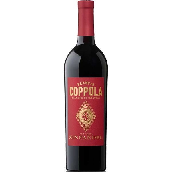 VANG MỸ FRANCIS COPPOLA DIAMOND COLLECTION ZINFANDEL