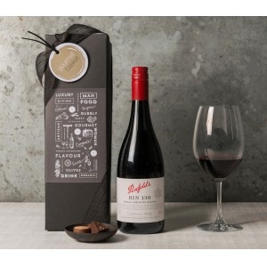 VANG ÚC PENFOLDS BIN 138