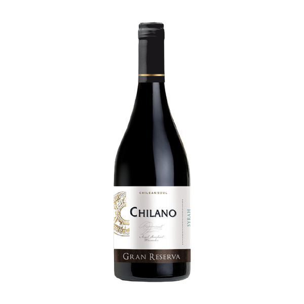 Vang Chile Chilano Grand Reserva Cabernet Sauvignon