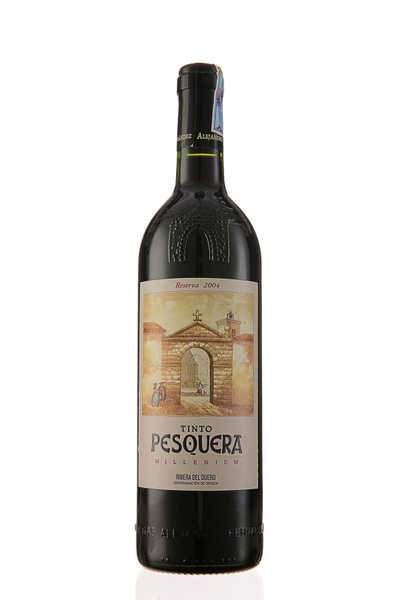 Tinto Pesquera Millenium