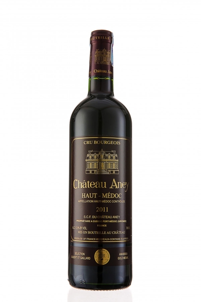 Chateau Aney Haut Medoc 75cl