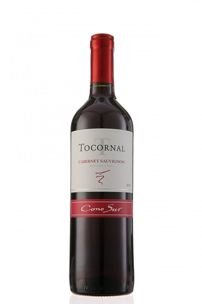 Cono Sur Tocornal Cabernet Sauvignon