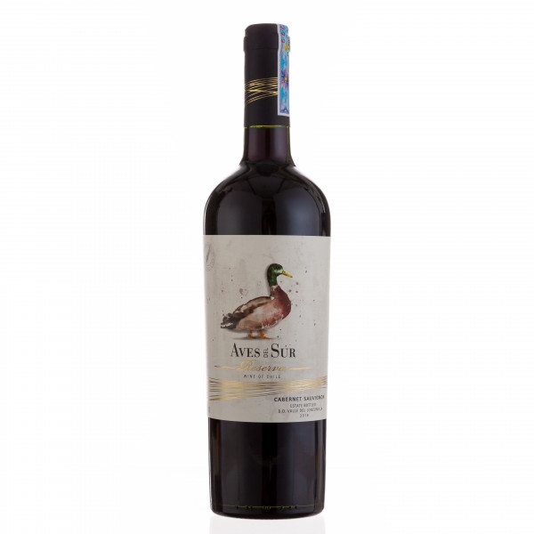 Aves Del Sur Reserva Cabernet Sauvignon 75cl