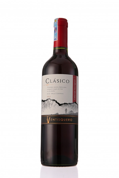 Ventisquero Classico Cabernet Sauvignon