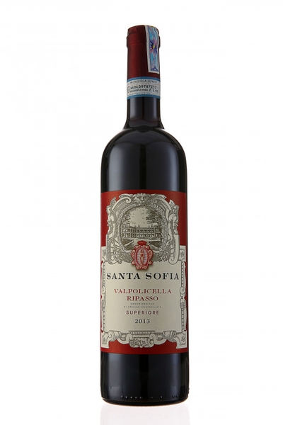 Rượu Santa Sofia Valpolicella Ripasso Superiore-giá rẻ nhất