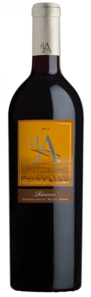 Domaine Astruc Cabernet Sauvignon Reserve