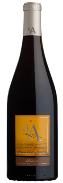 Domain Astruc Syrah Reserve