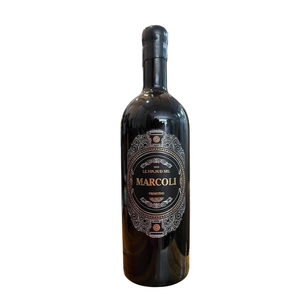 Rượu vang ý Marcoli 17 %-giá tốt nhất