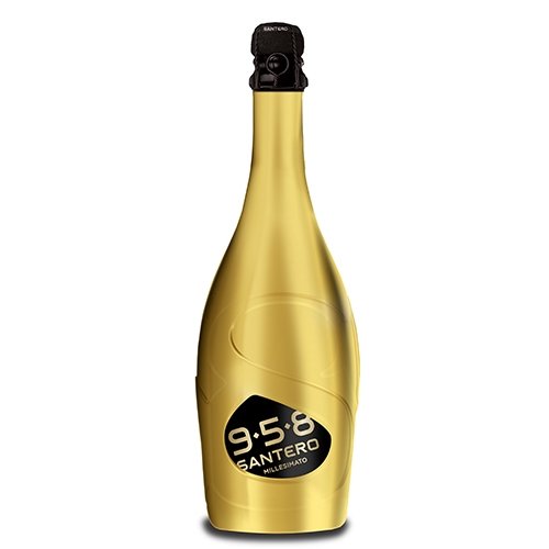 Santero 958 Extra Dry Love Baby 0,20 Cl – La Vinoteca Online