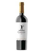 CASILDA CAB SAUV/SYRAH GRAN RESERVA