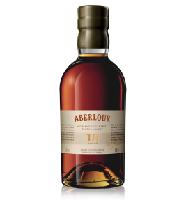 ABERLOUR 18 YEARS OLD UK