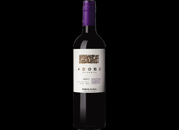 Adobe Merlot