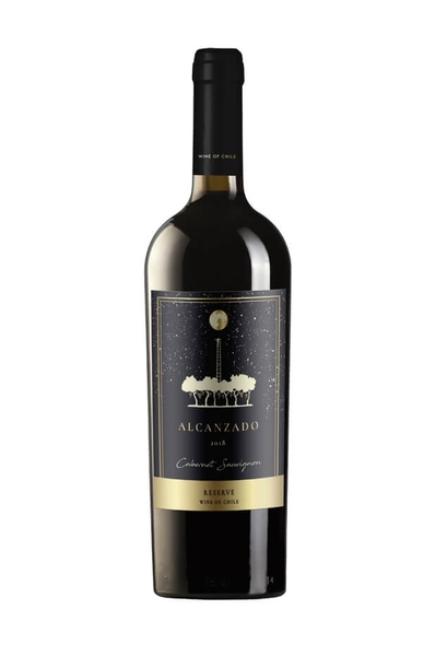 VANG CHILE  ALCANZADO RESERVA