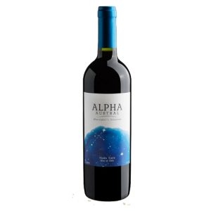 Rươu vang Alpha Austral Cabernet Sauvignon-giá rẻ nhất