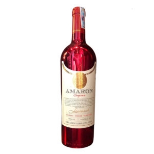 Amaron Sangiovese Ruby (14% vol)-GIÁ RẺ NHẤT
