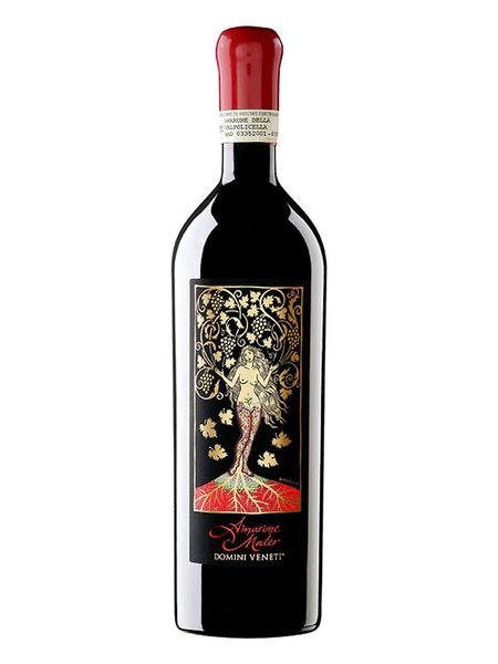 Rượu vang Ý Amarone Mater 2015