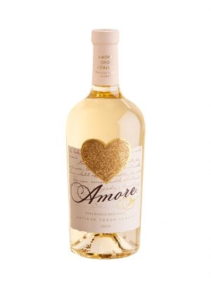 Amore Oro Vino Bianco Biologico