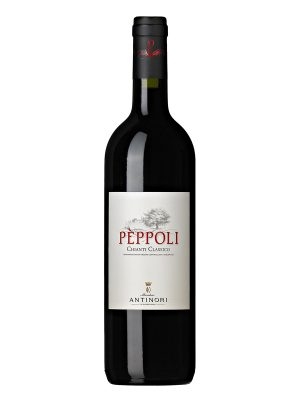 Rượu Vang Antinori Peppoli Estate Chianti Classico