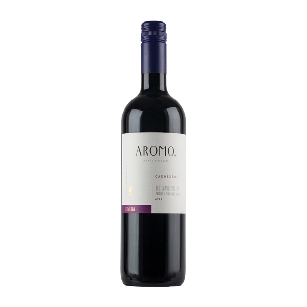 AROMO CARMENERE 2016