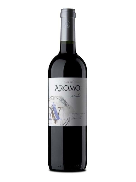 AROMO MERLOT-GIÁ RẺ NHẤT