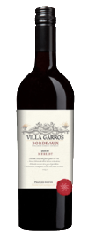 VILLA GARROS MERLOT