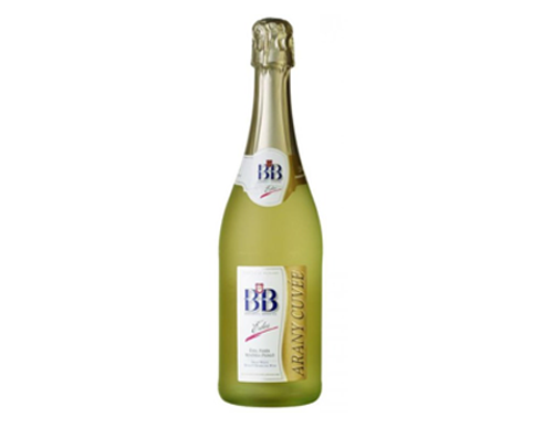 BB Arany Cuvée (Vàng)