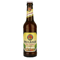 BIA PAULANER HEFE WEISSBIER