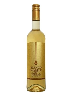 Bianco Nobile Alla Vaniglia