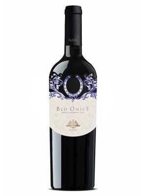 Blue Onice Arpinia Aglianico Doc