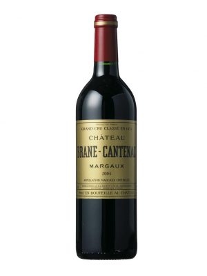 Château Brane-Cantenac (Grand Cru Classé)