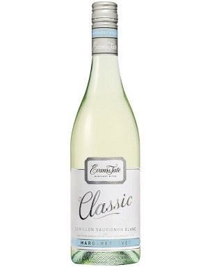 Vang Úc Evans & Tate Classic Sémillon Sauvignon Blanc 2017