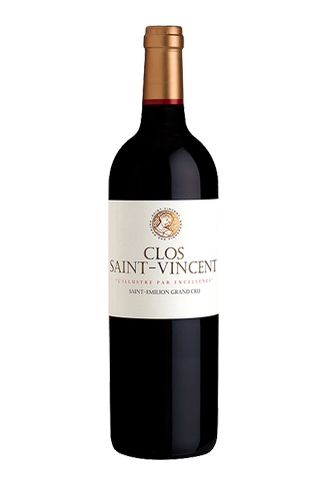 CLOS SAINT VINCENT