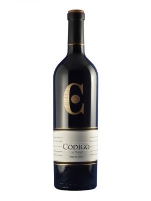 Rượu Vang Codigo Del Toqui cao cấp chính hãng