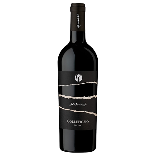 Vang Ý Collefrisio Semis Montepulciano-giá rẻ nhất thị trường