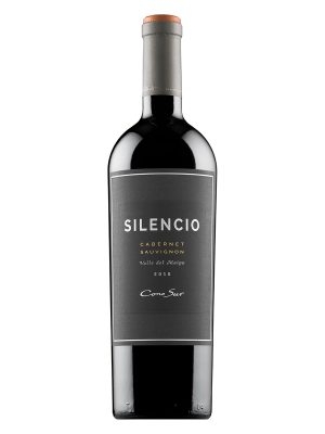 Cono Sur Silencio Cabernet Sauvignon