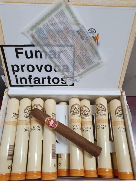 Cigar đức