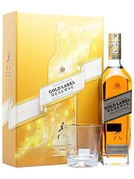 RƯỢU JOHNNIE WALKER GOLD HỘP QUÀ 2024-giá rẻ nhất