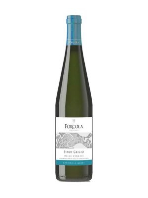 Forcola Pinot Grigio