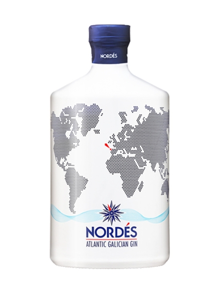 Rượu Nordés Gin-Giá rẻ nhất