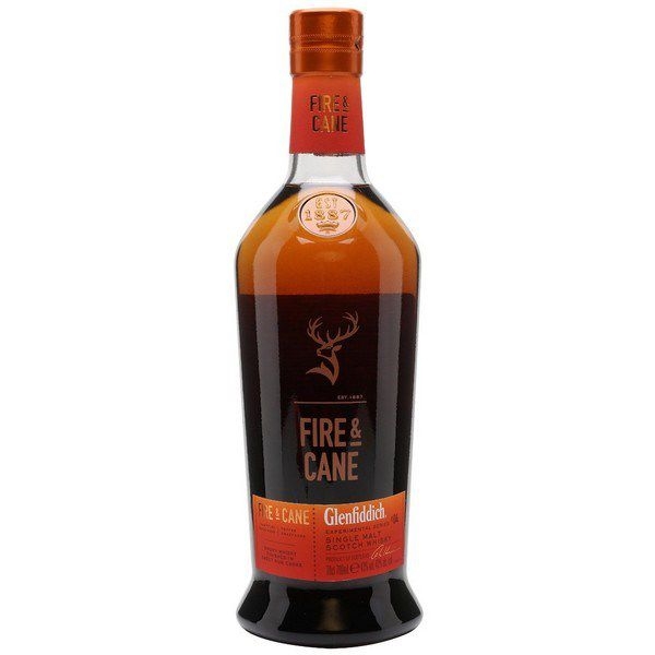 Glenfiddich Experimental Series 04 Fine & Cane-GIÁ TỐT NHẤT