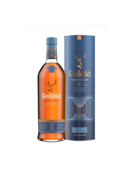 RƯƠU GLENFIDDICH RESERVE CASK 1L