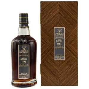 Rượu Glenlivet 1976 – 45 Năm