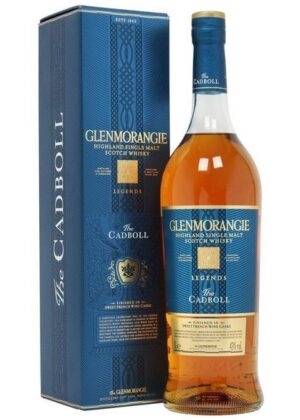 Glenmorangie Cadboll