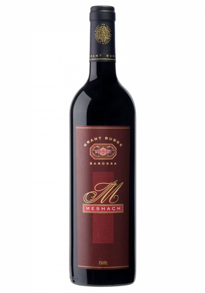 Rượu vang Úc Meshach Grant Burge Barossa Shiraz