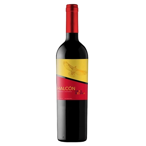 Vang Halcon Single Vineyards Cabernet Sauvignon-giá rẻ nhất