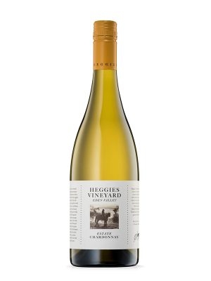Rượu Vang Úc Heggies Vineyard Estate Chardonnay 2021
