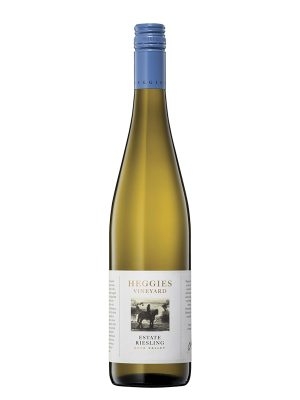 Rượu Vang Úc Heggies Vineyard Estate Riesling 2022
