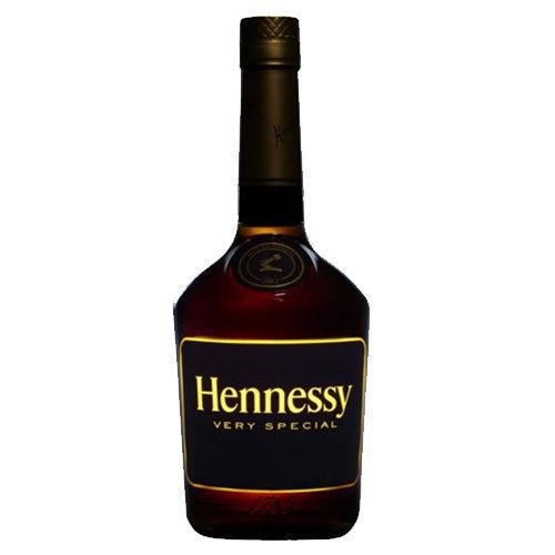 Rượu Hennessy VS Very Special Luminous